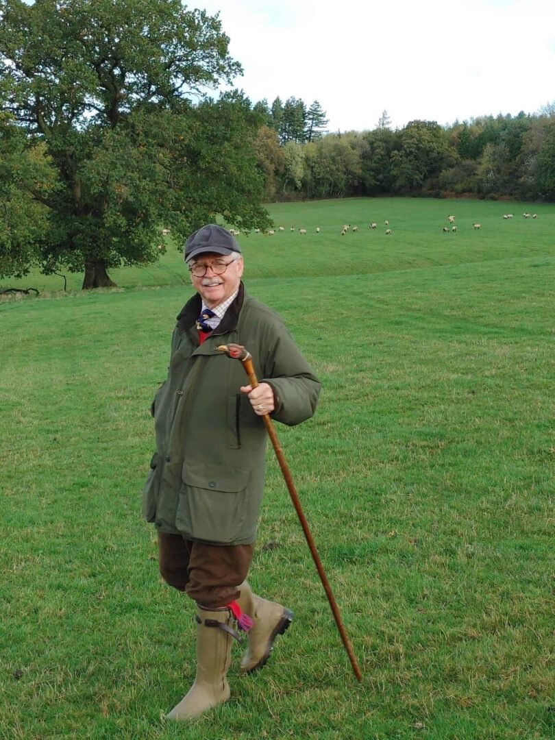ken harding