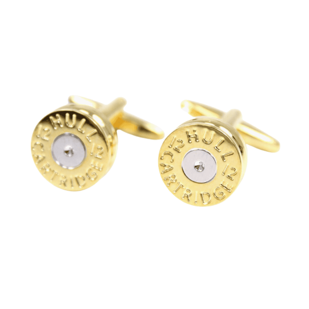 Country Cufflinks