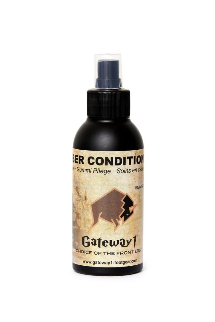Gateway1 Rubber Conditioner