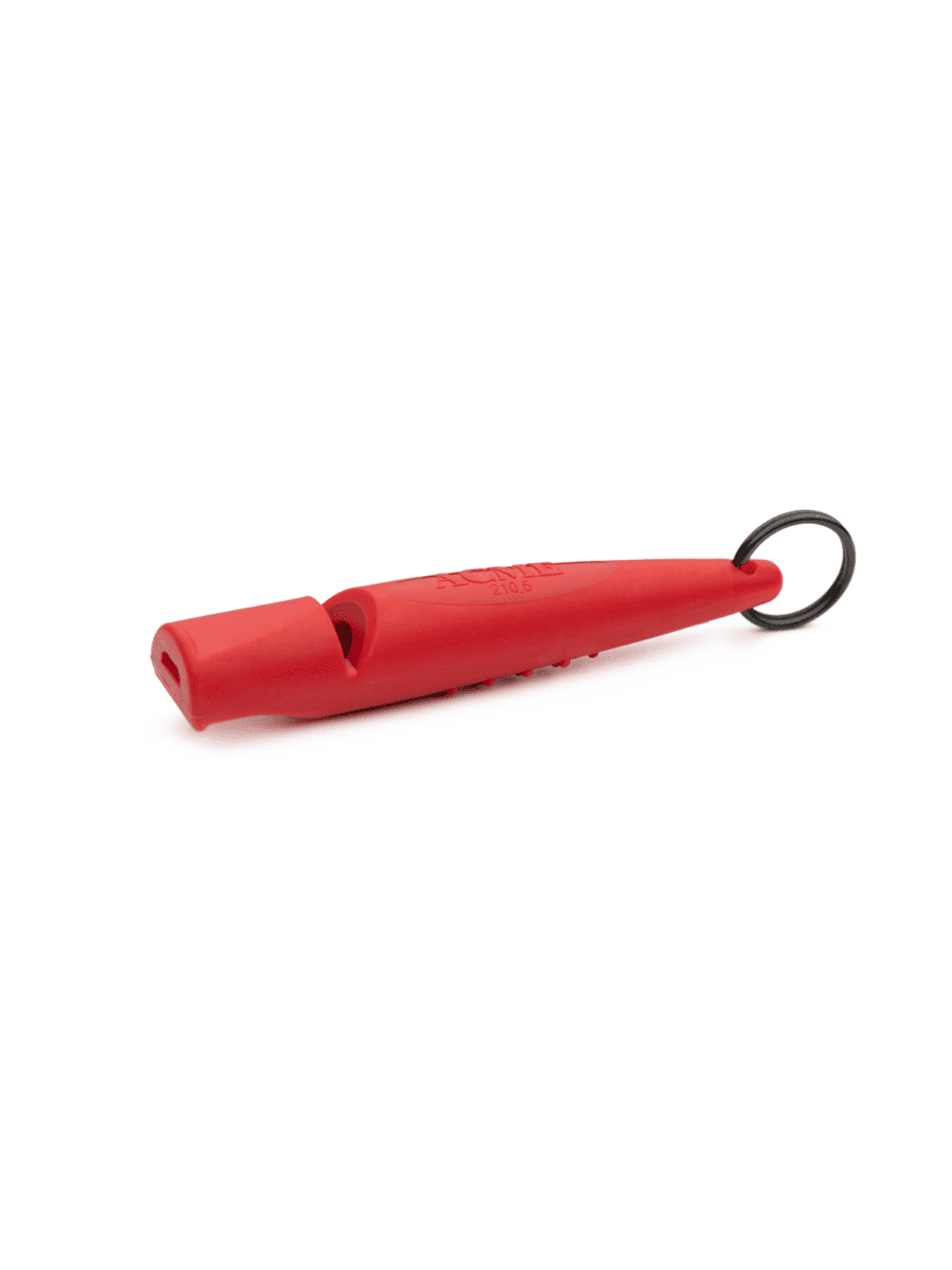 ACME ALPHA 210.5 Whistle - Image 9