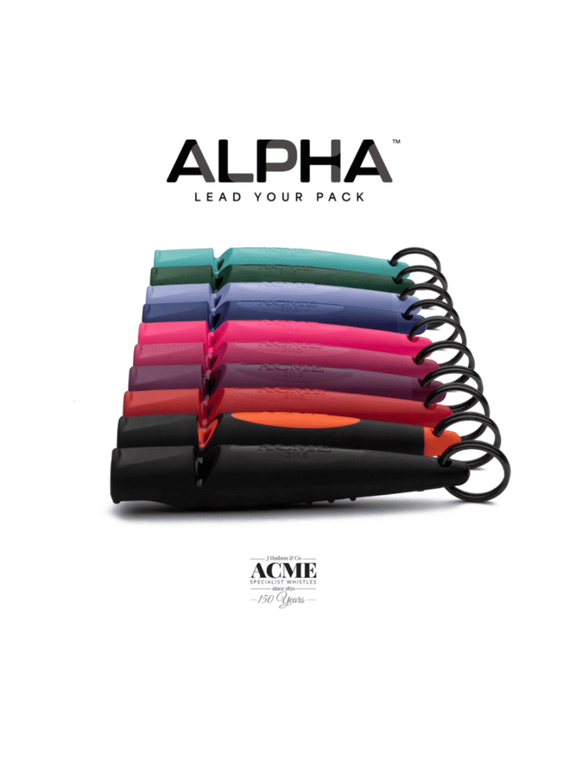 ACME ALPHA 210.5 Whistle