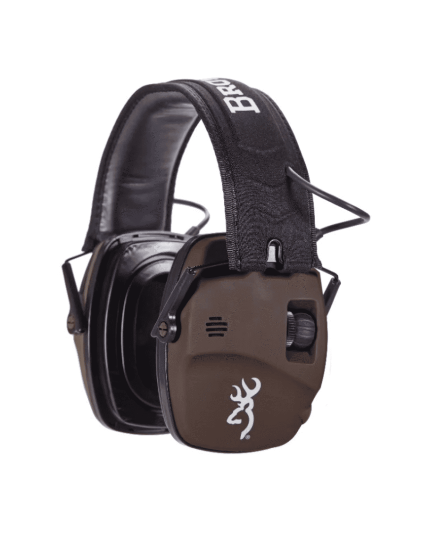 Browning BDM Bluetooth Ear Defenders