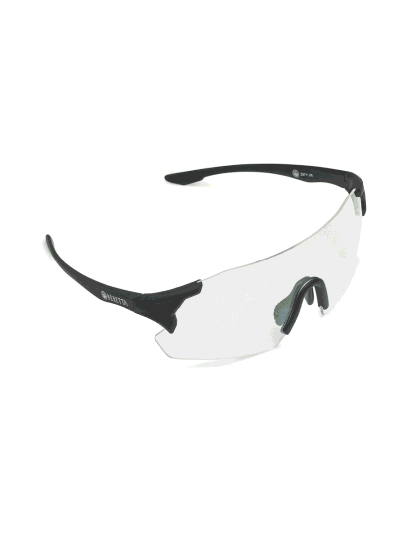 Beretta Challenge EVO Eyeglasses Neutral