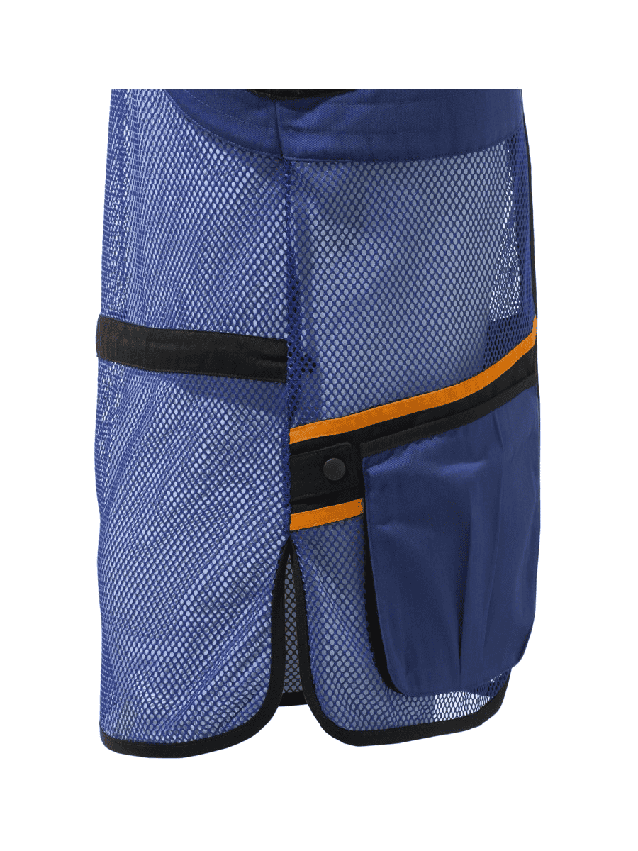 Beretta Full Mesh Shooting Vest - Image 11