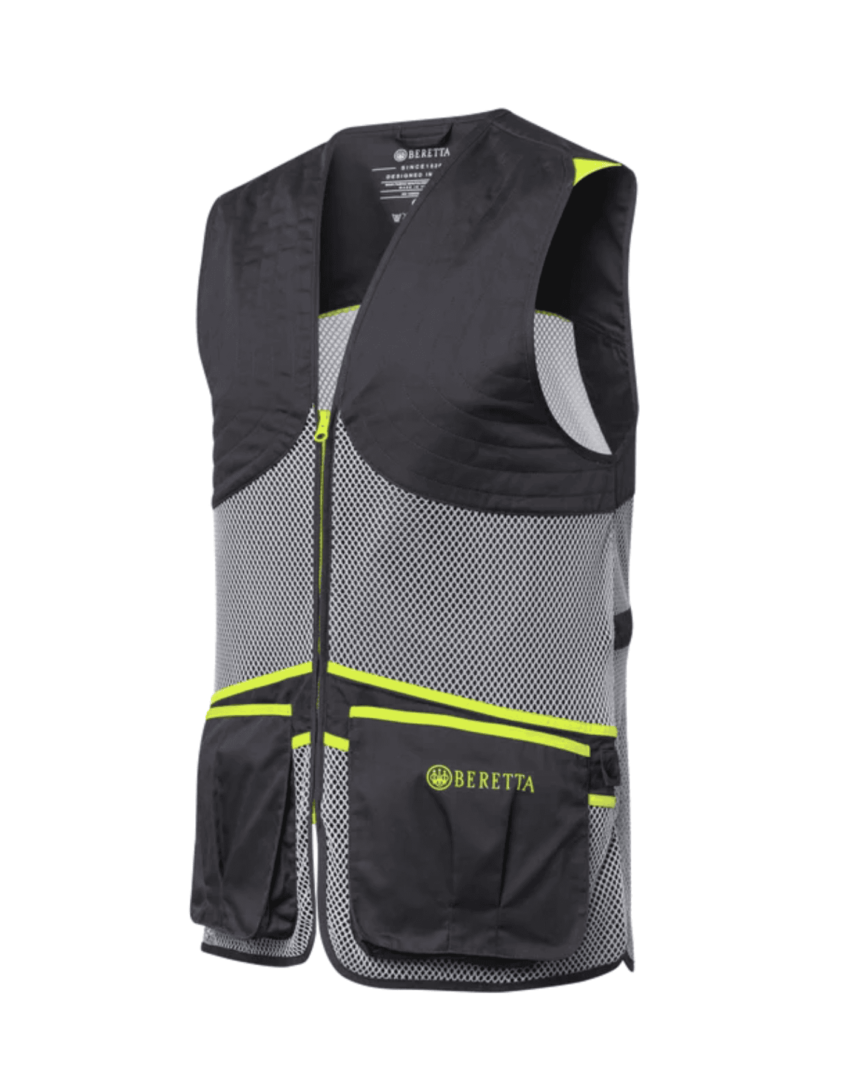 Beretta Full Mesh Shooting Vest