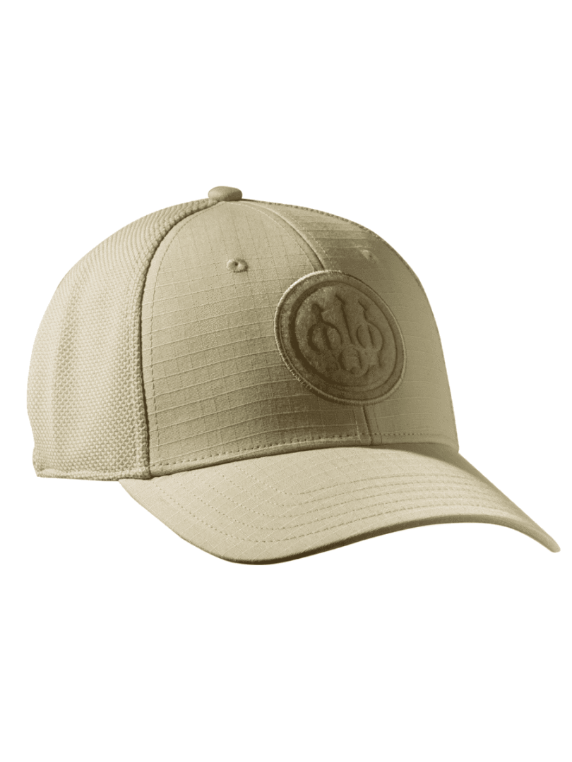 Beretta Shield Flexfit Cap Mojave Desert