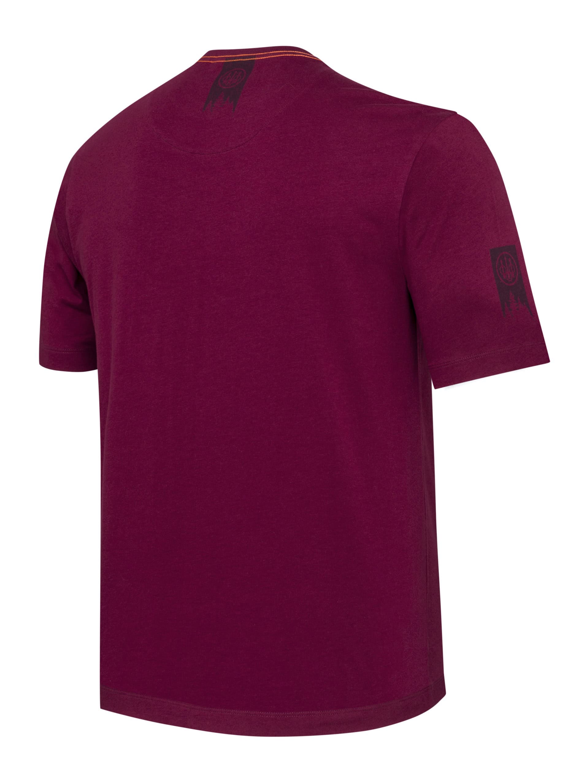 Beretta Trident T-Shirt - Image 5