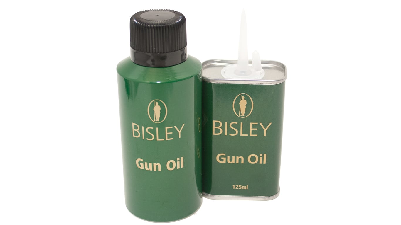 Gun Oil by Bisley
