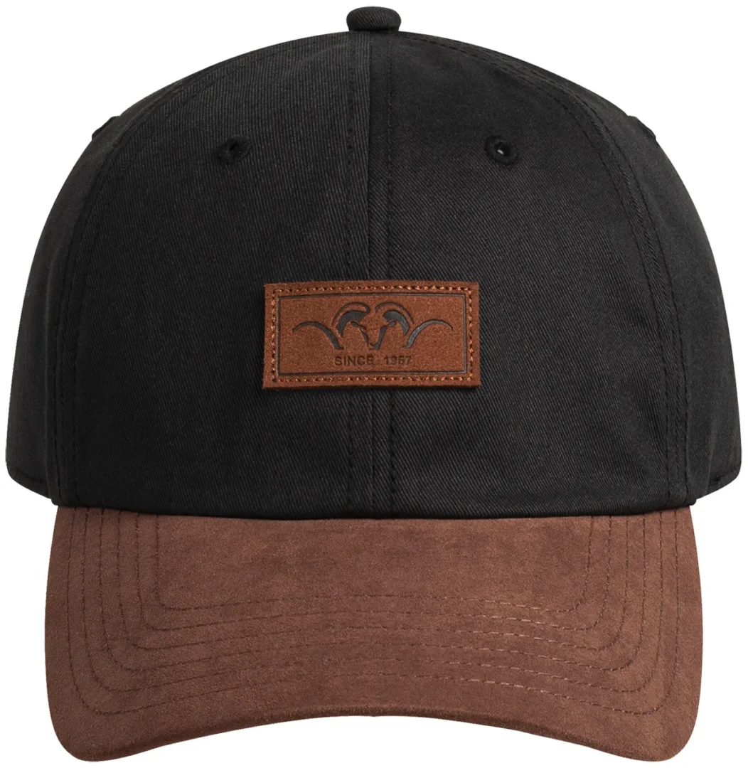 Blaser Argali Suede Cap