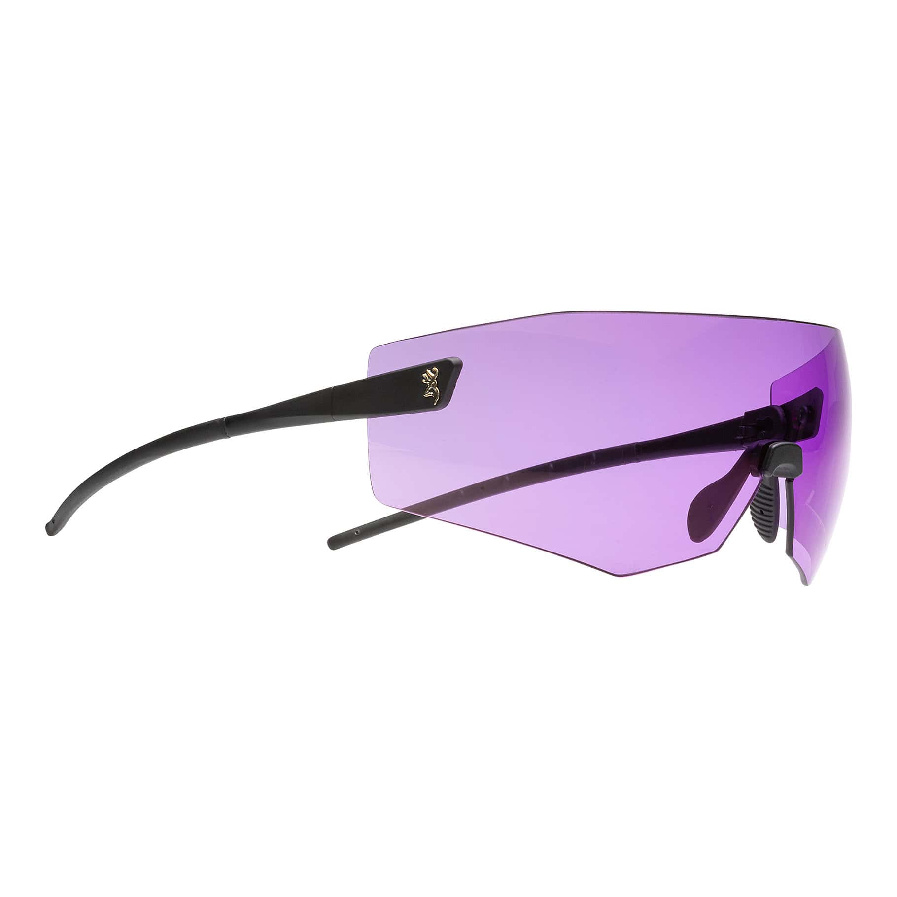 Browning Competition Shooting Glasses - Image 3