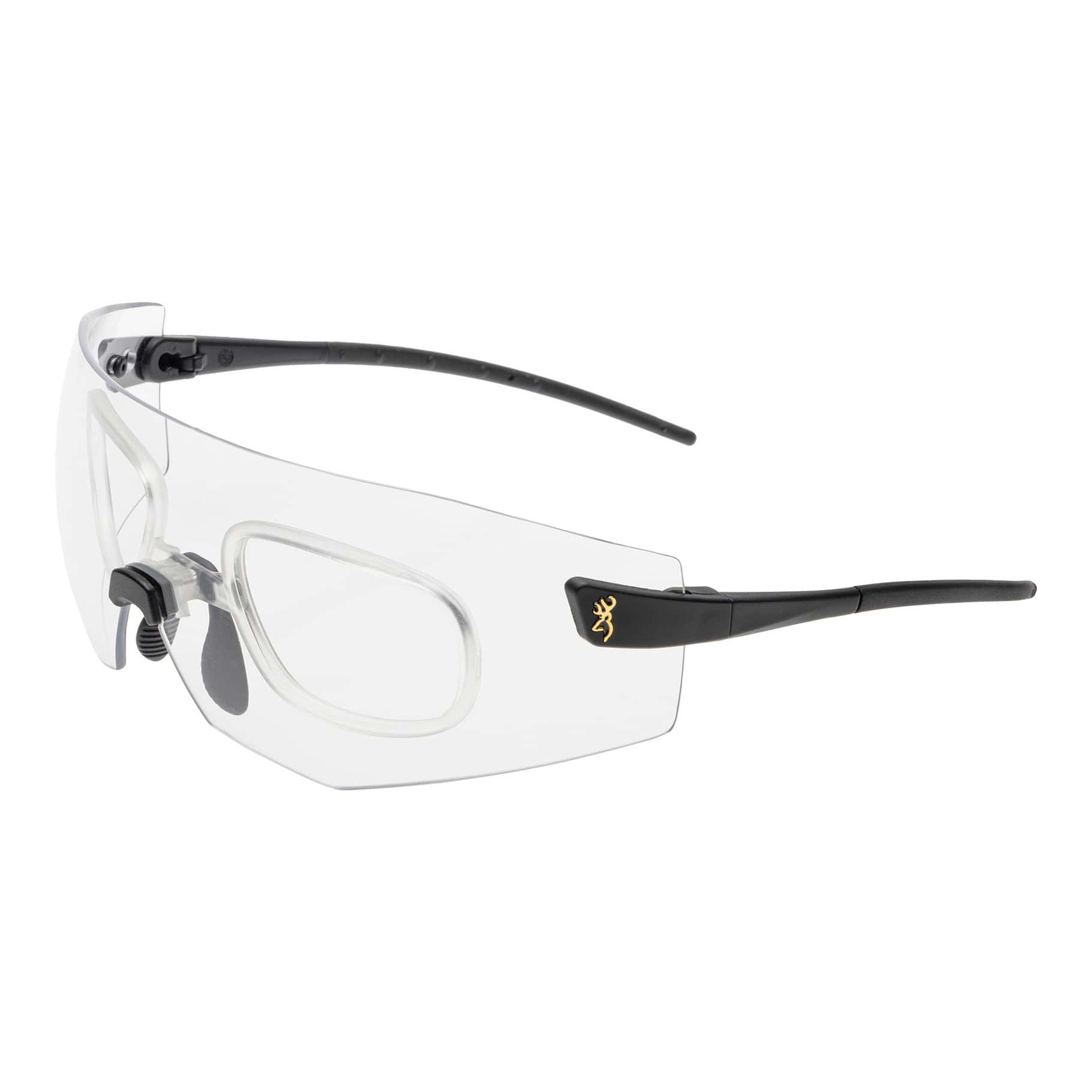 Browning Competition Shooting Glasses - Image 4