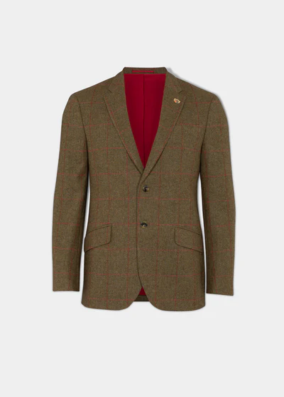 Alan Paine Men's Combrook Blazer