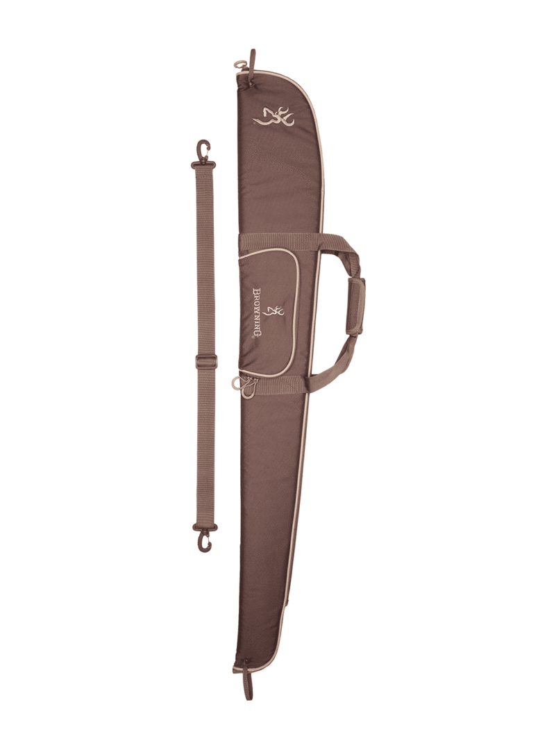 Browning Flex Hunter Shotgun Slip Brown & Beige