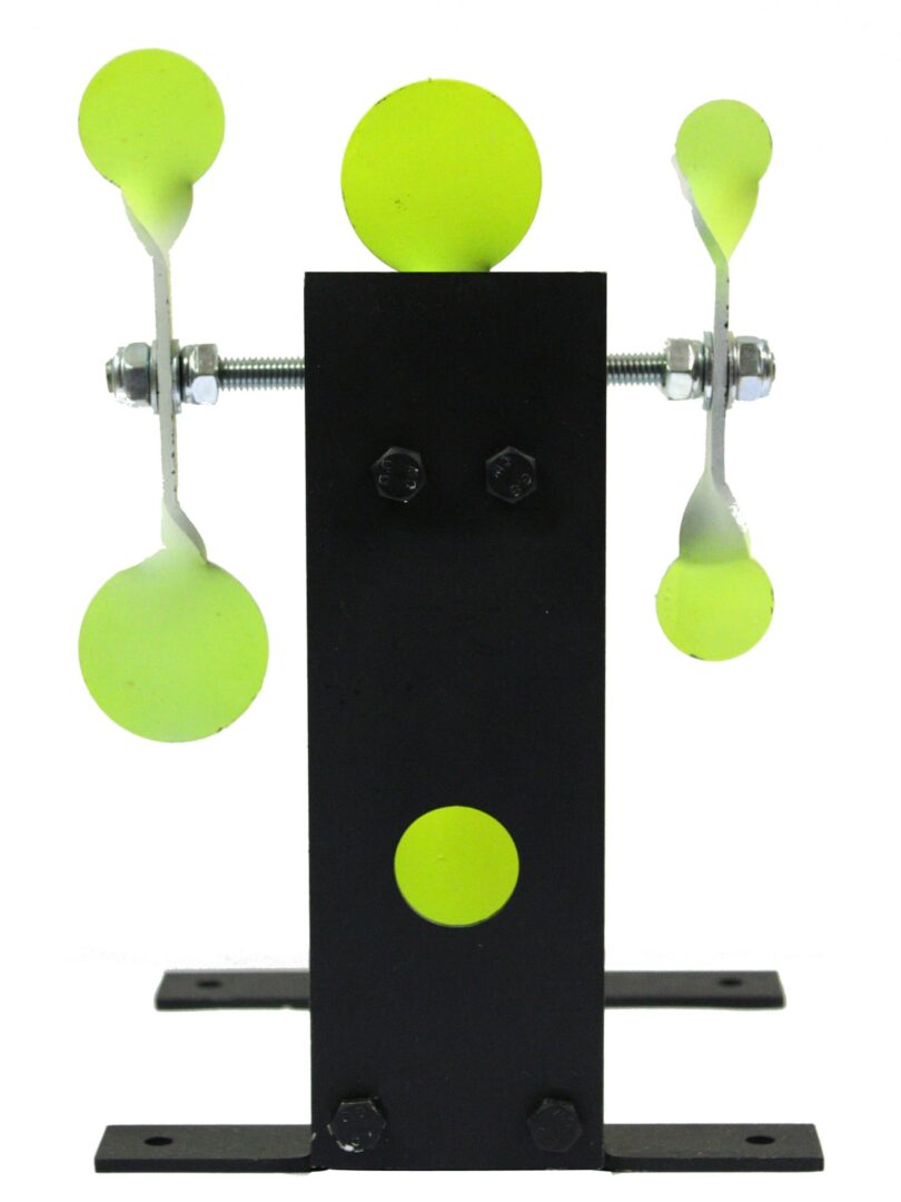 Resetting Spinner by Gr8fun