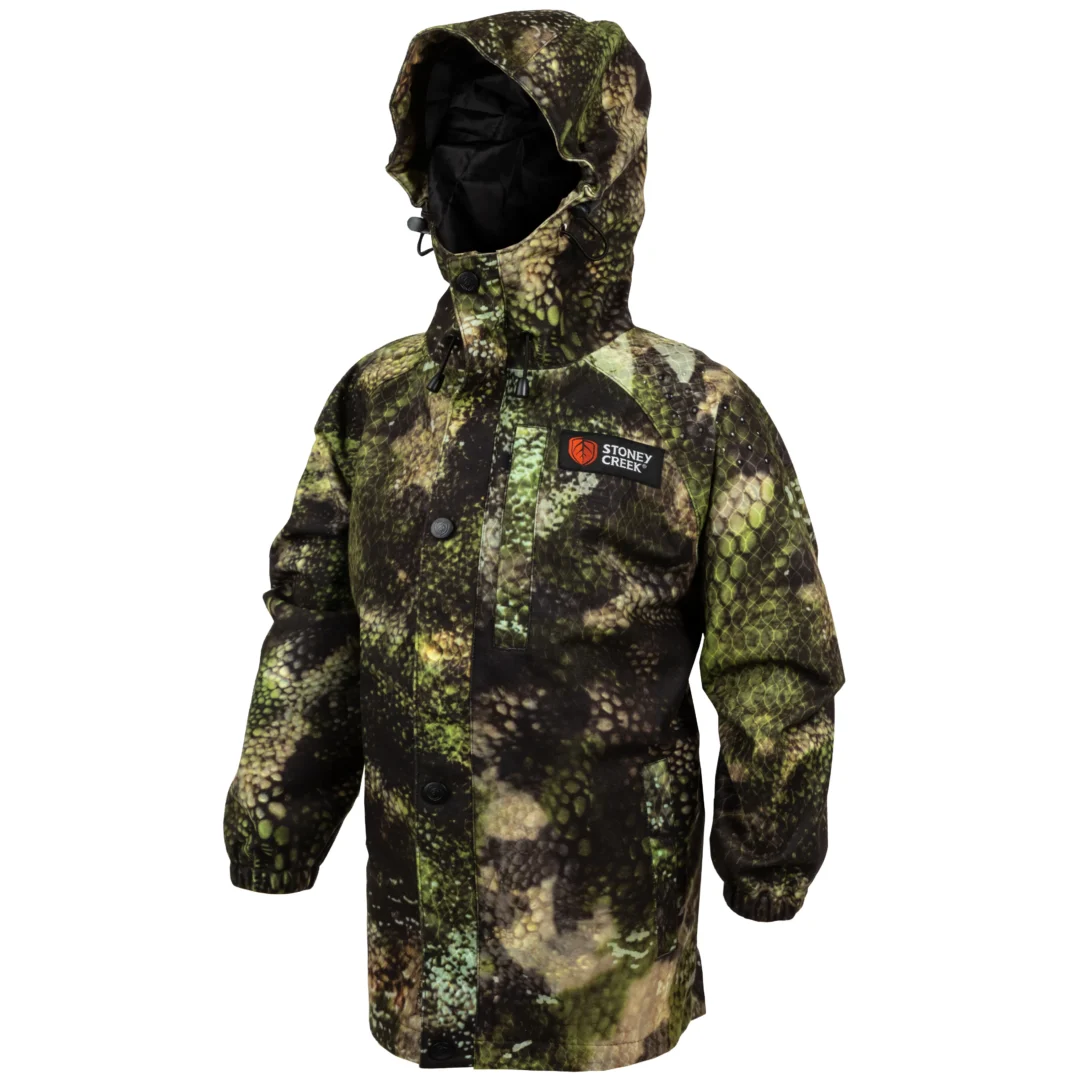 Stoney Creek Duckling Jacket TCF