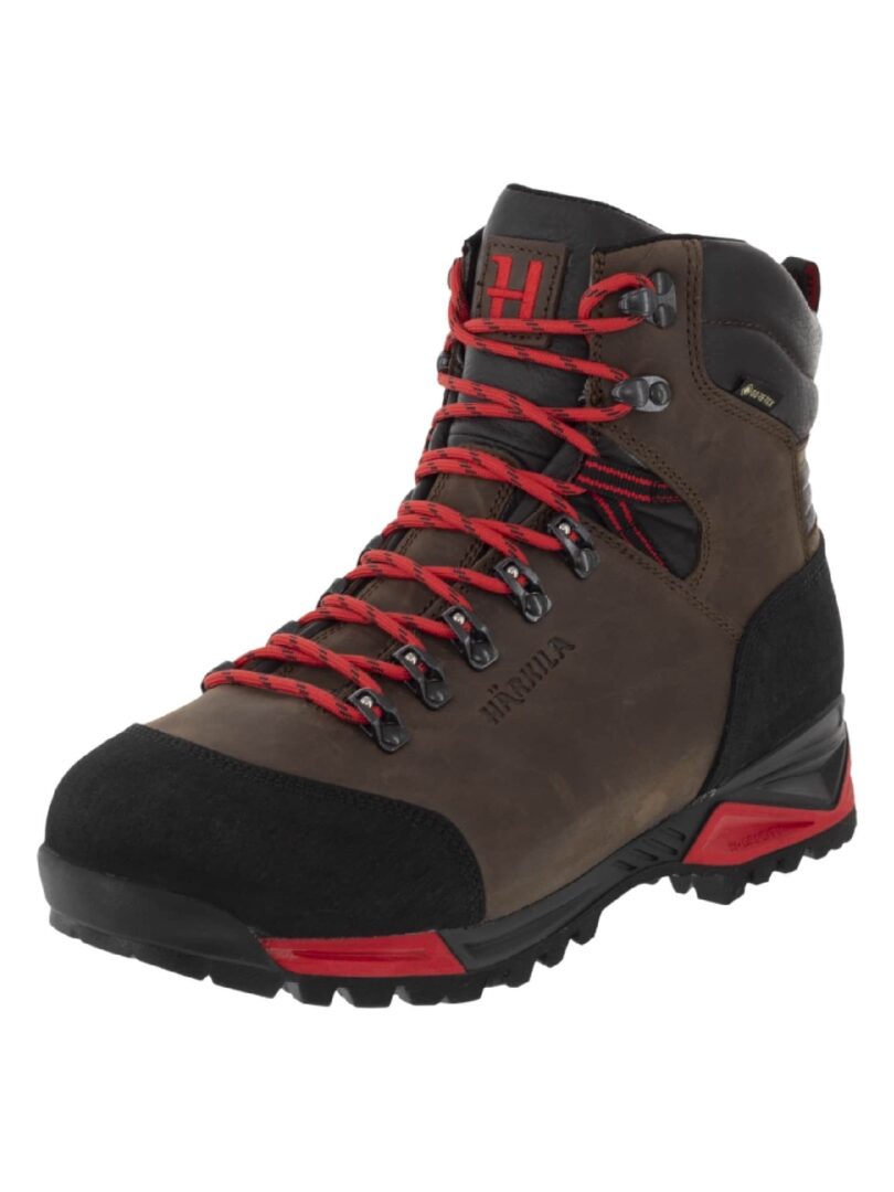 Harkila Forest Hunter GTX Mid Dark Brown