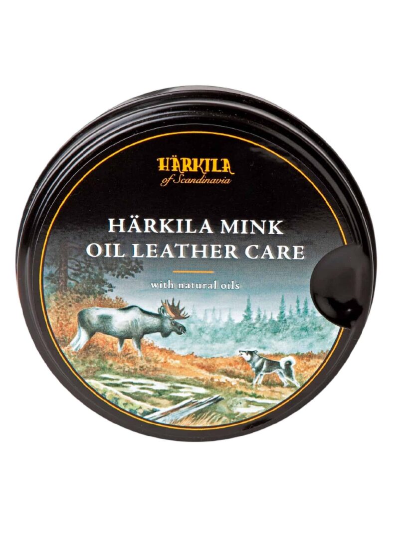 Harkila Mink Oil