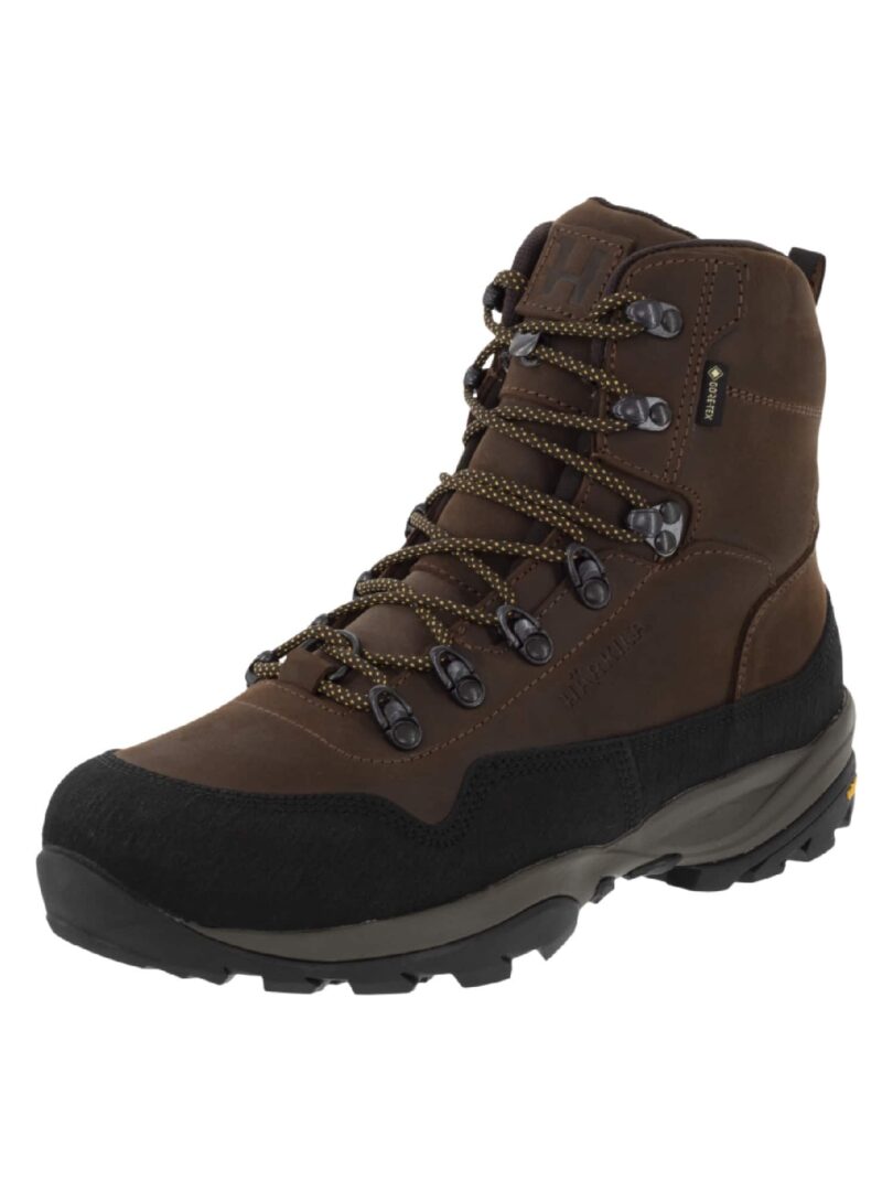 Harkila Pro Hunter Ledge 2.0 GTX Chocolate Brown