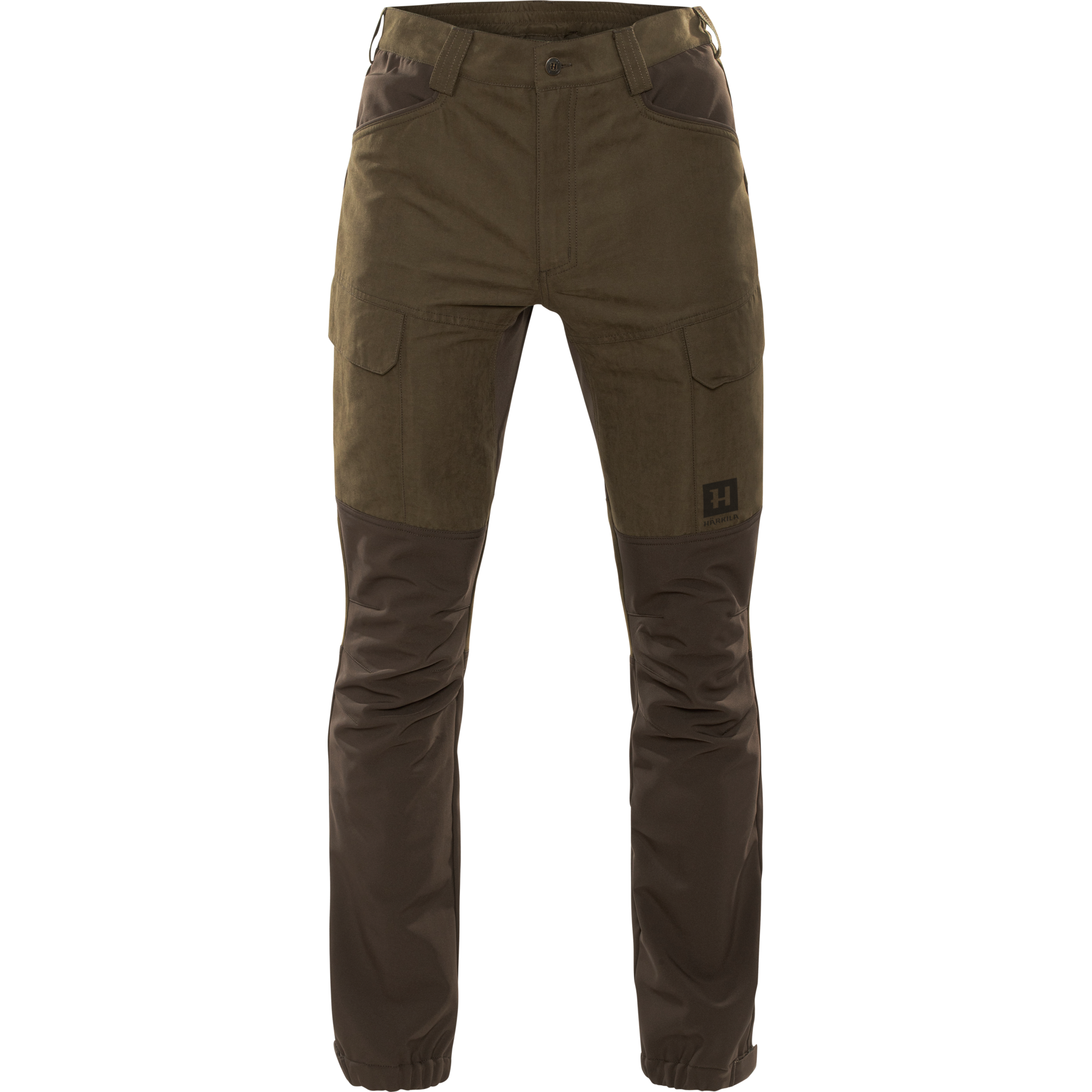 Harkila Men's Scandinavian Trousers - Image 11