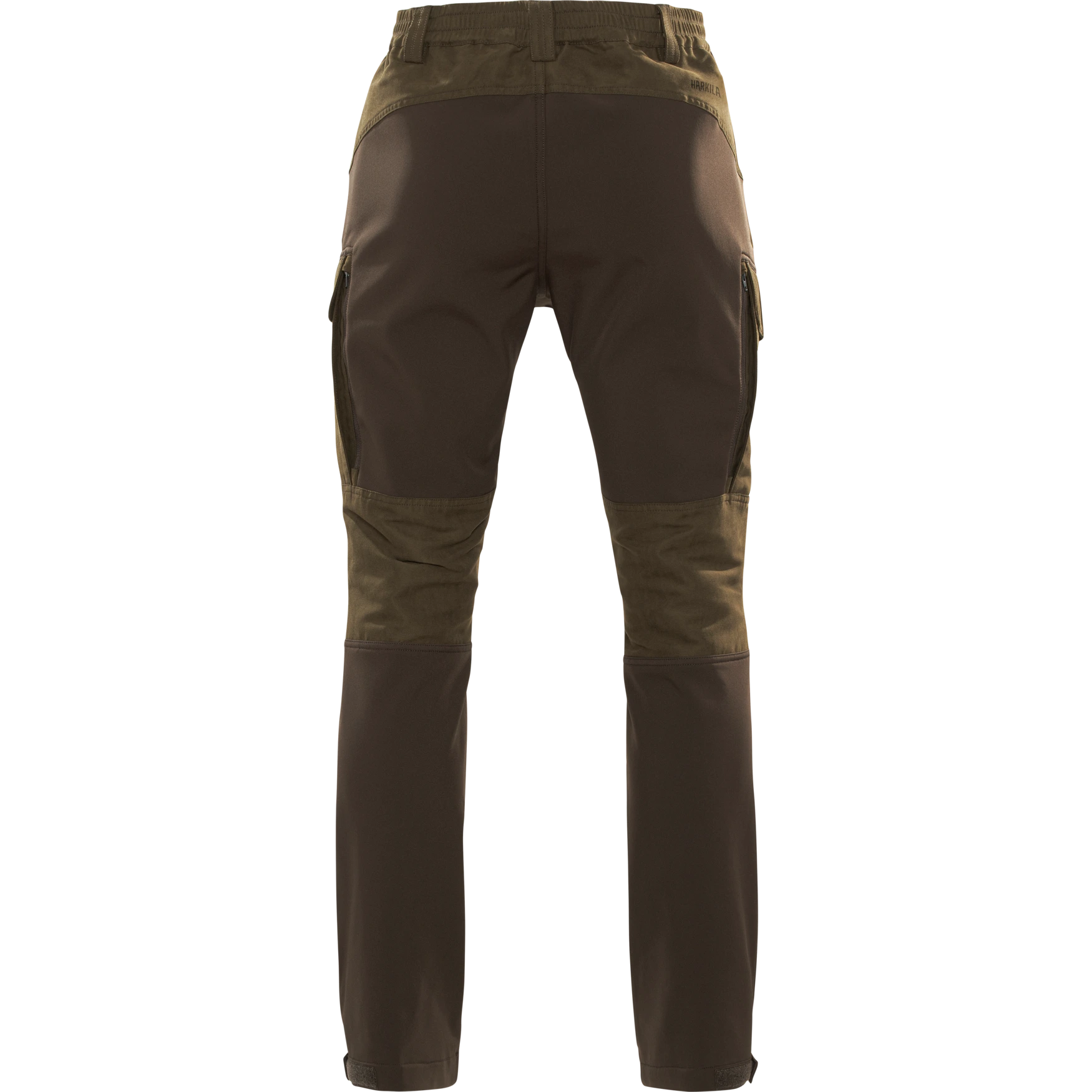 Harkila Men's Scandinavian Trousers - Image 3