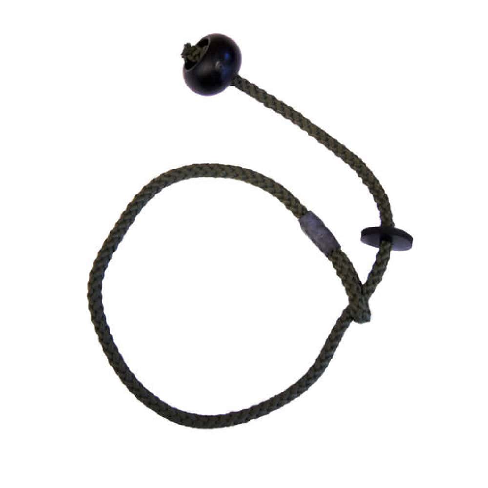 Heeling Lead Olive Green