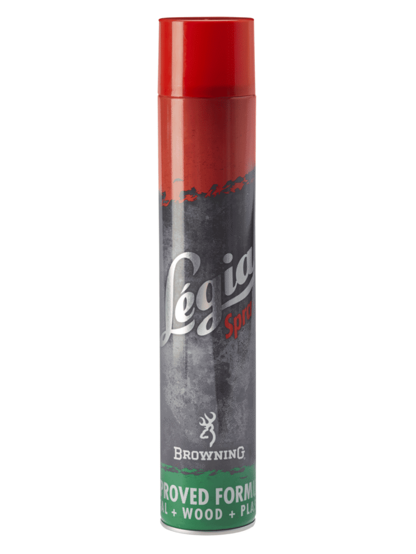 Legia Oil 750ml