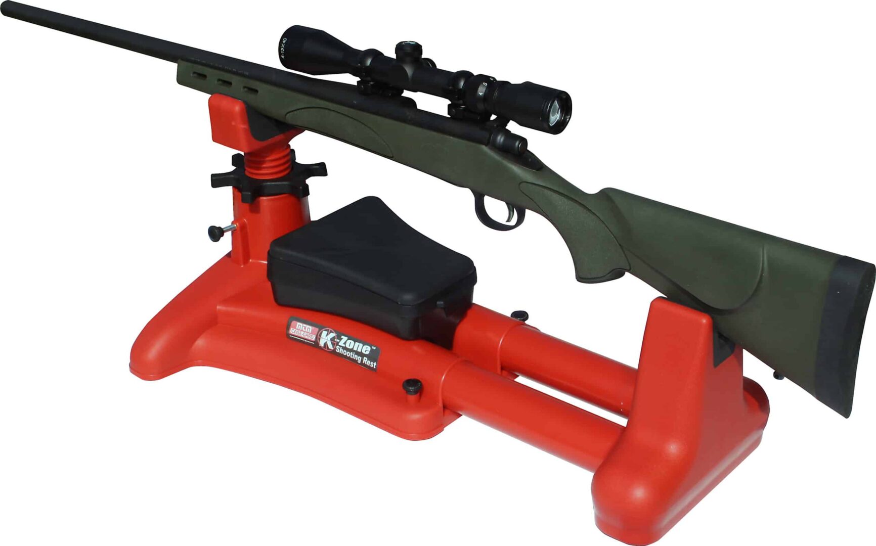 K-Zone Shooting Rest by MTM