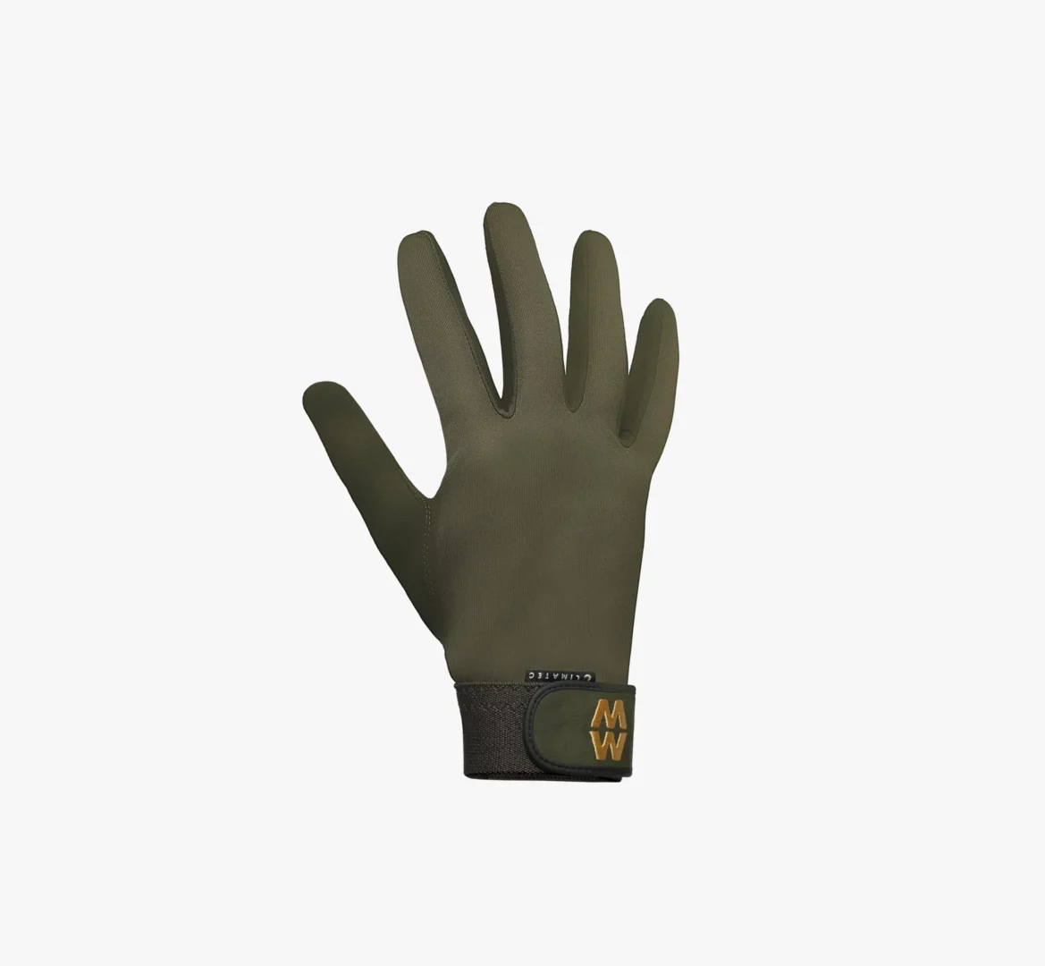MacWet Sports Glove Climatec Long Cuff