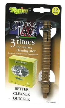 Ultra Jag by Napier