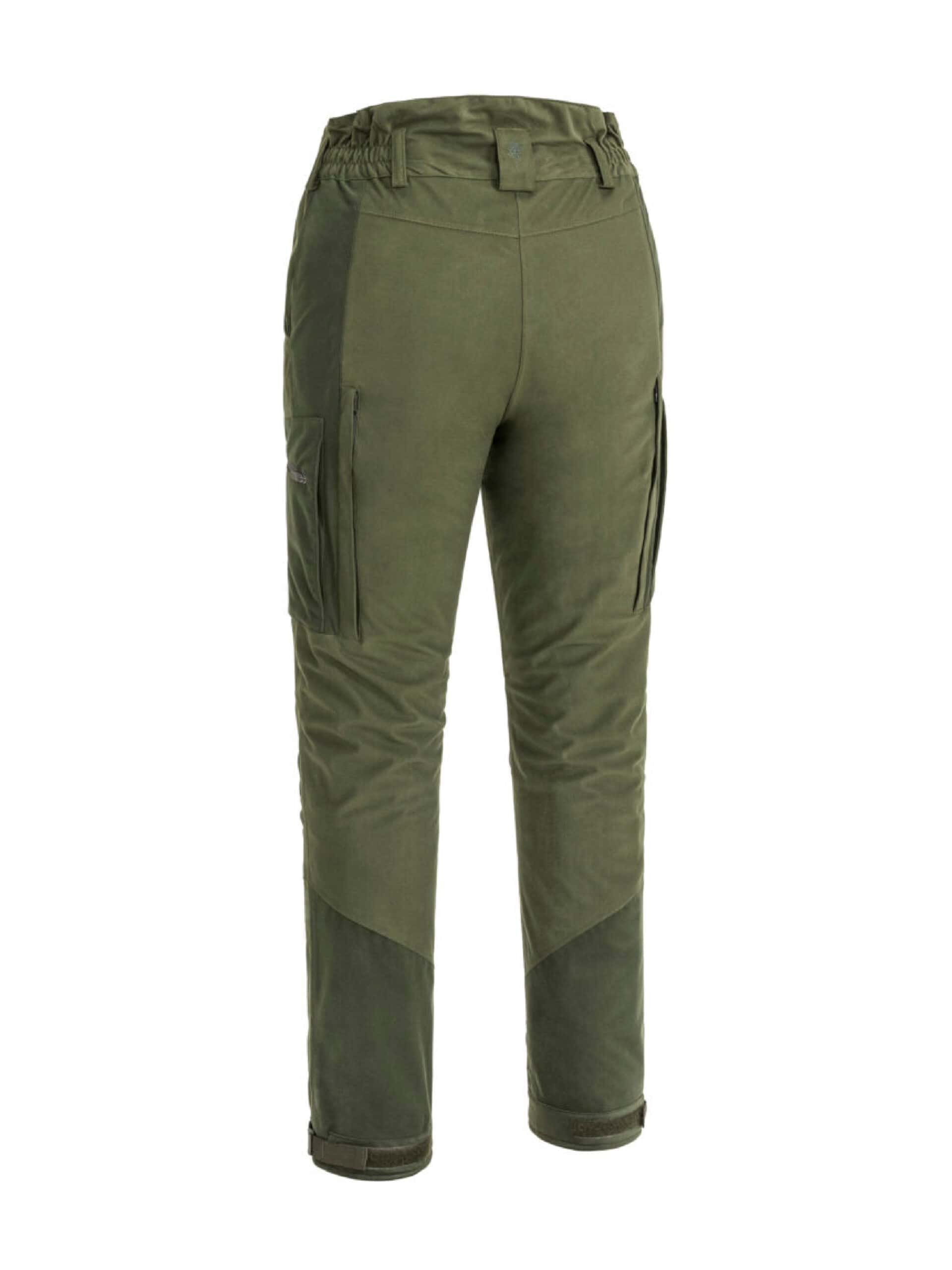 Pinewood Ladies Retriever Active Trousers - Image 2