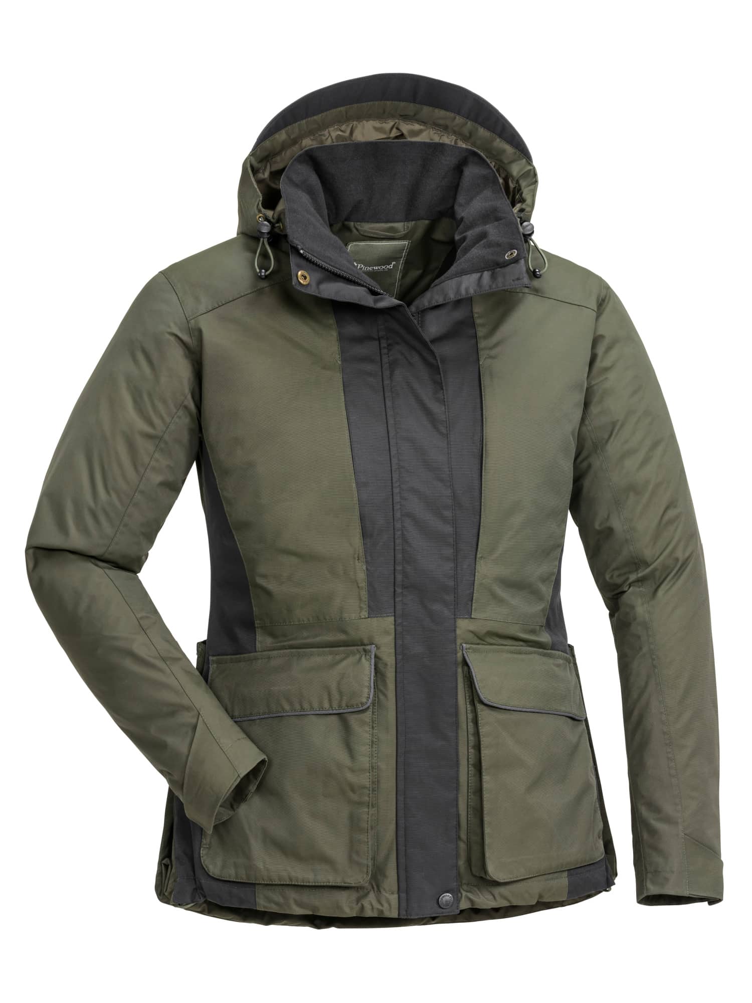 Pinewood Women's Dog Sports Jacket