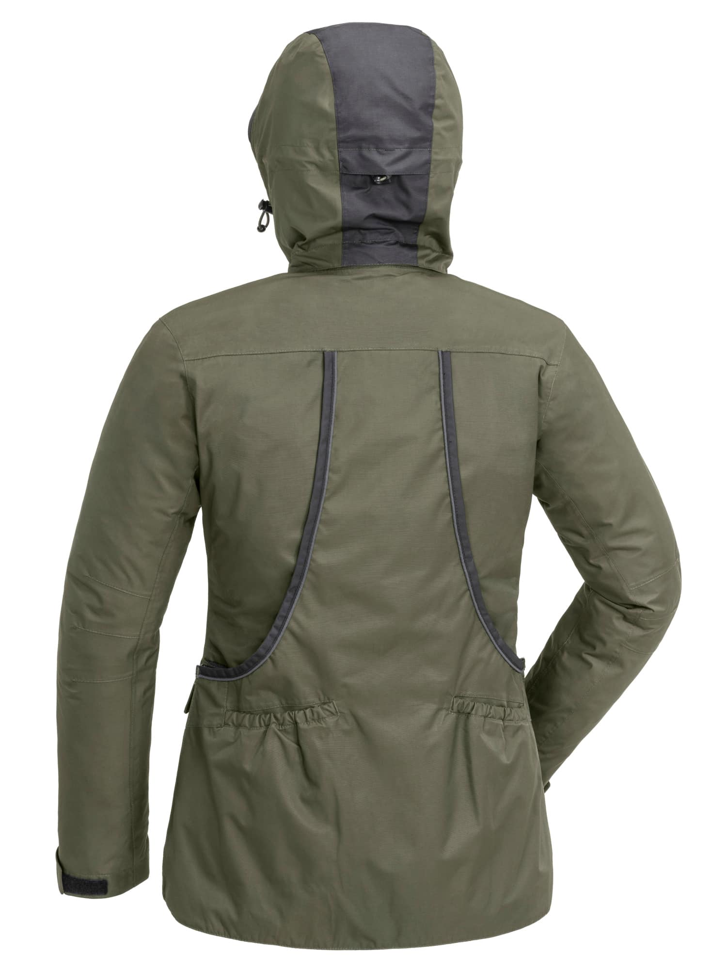 Pinewood Women's Dog Sports Jacket - Image 4