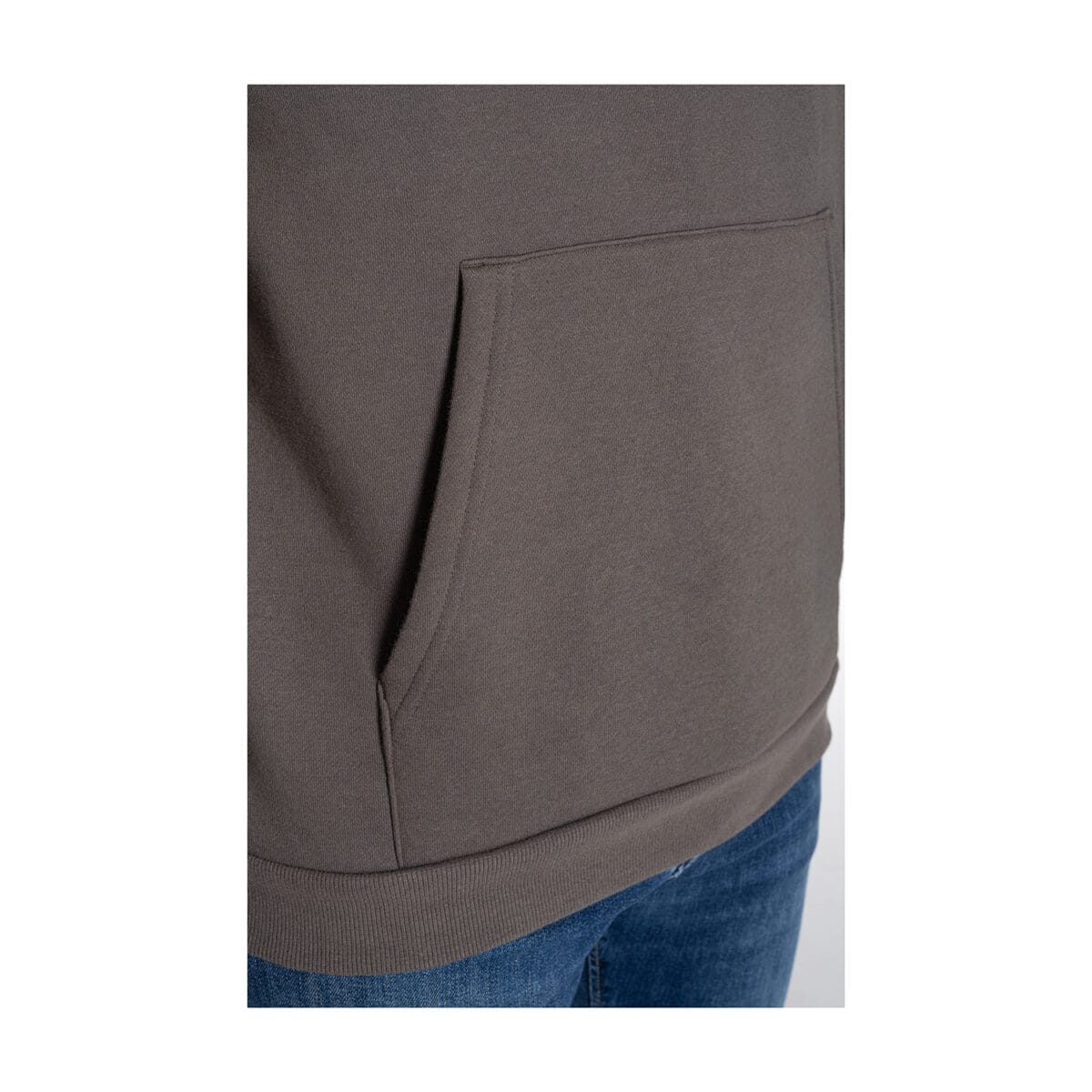 Browning Snapshot Sweatshirt Ashgrey - Image 6