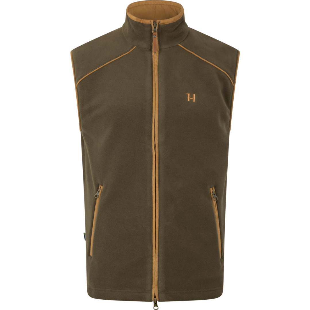 Harkila Sandhem 200 Men's Waistcoat