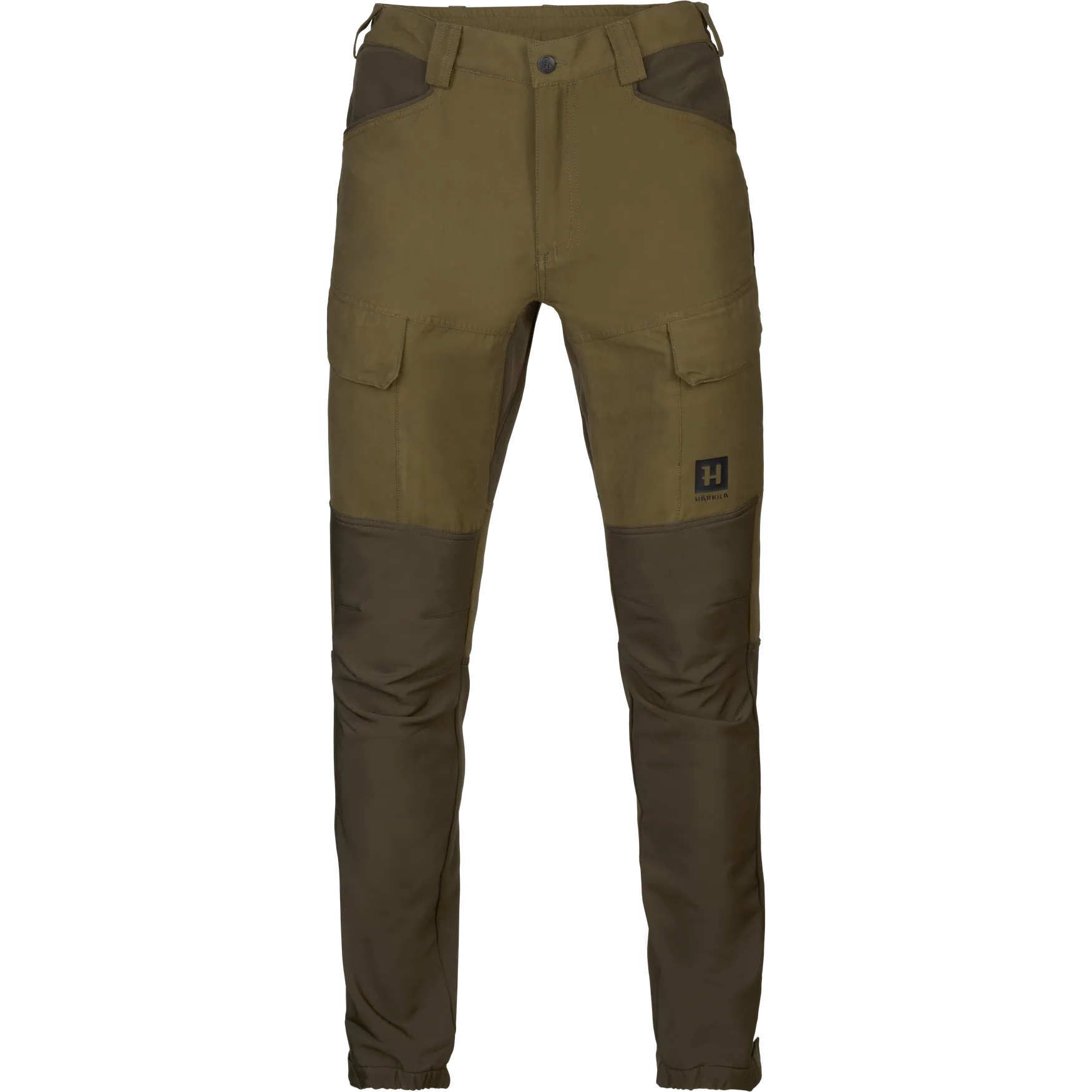 Harkila Men's Scandinavian Trousers - Image 2