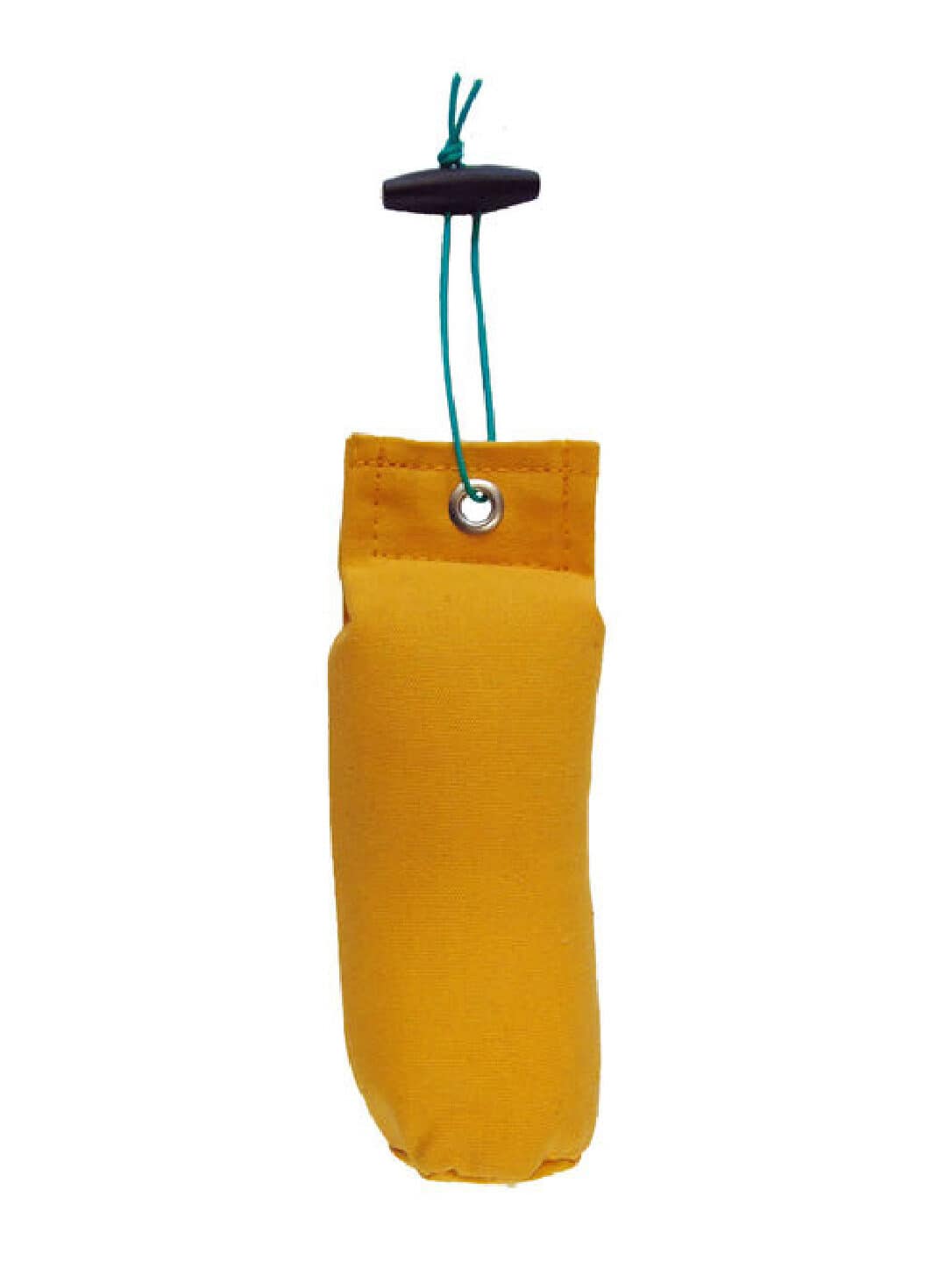 1/2lb Canvas Dummy Yellow