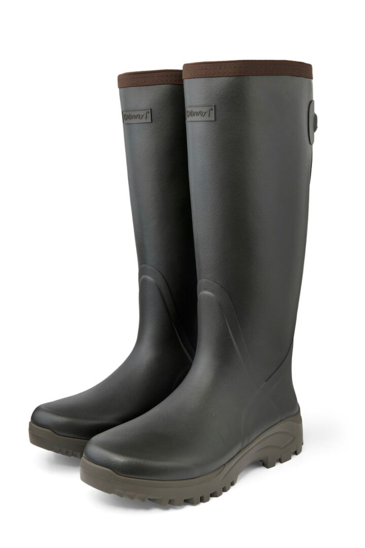 Gateway1 Men's Sportsman II Boots 18" 4mm