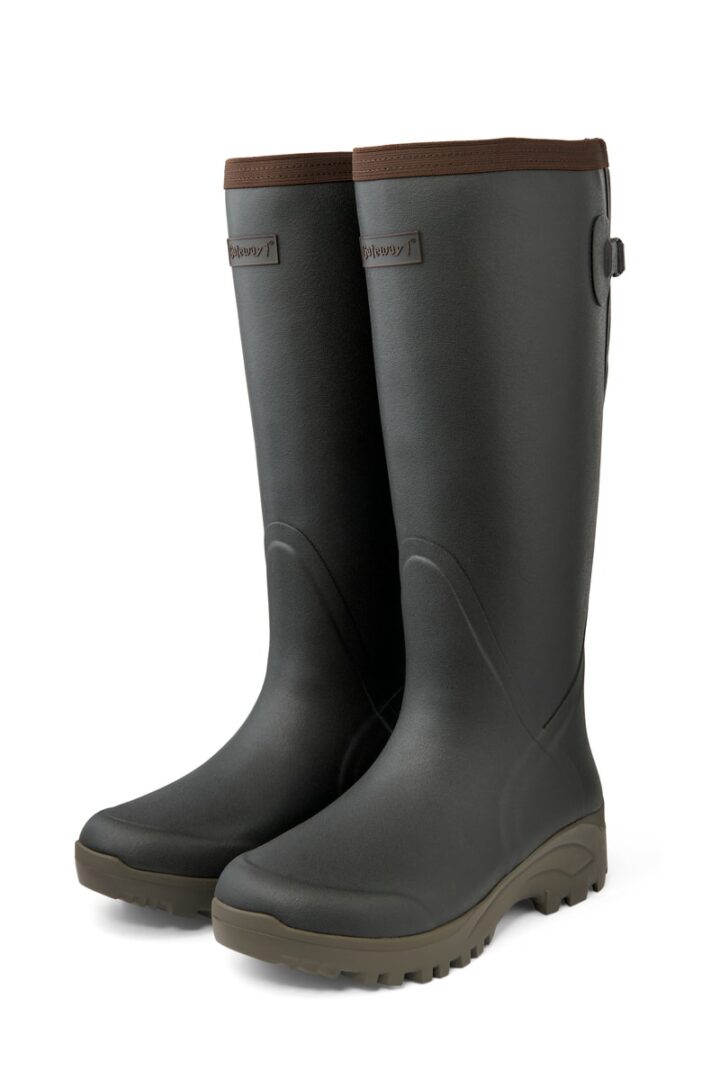 Gateway1 Sportsman II Lady Boots 17" 4mm