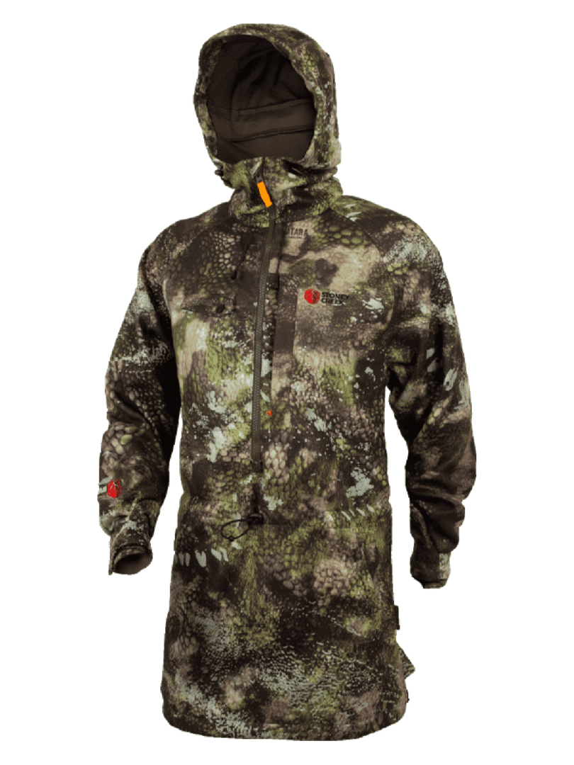 Stoney Creek Stalking Pullover TCF