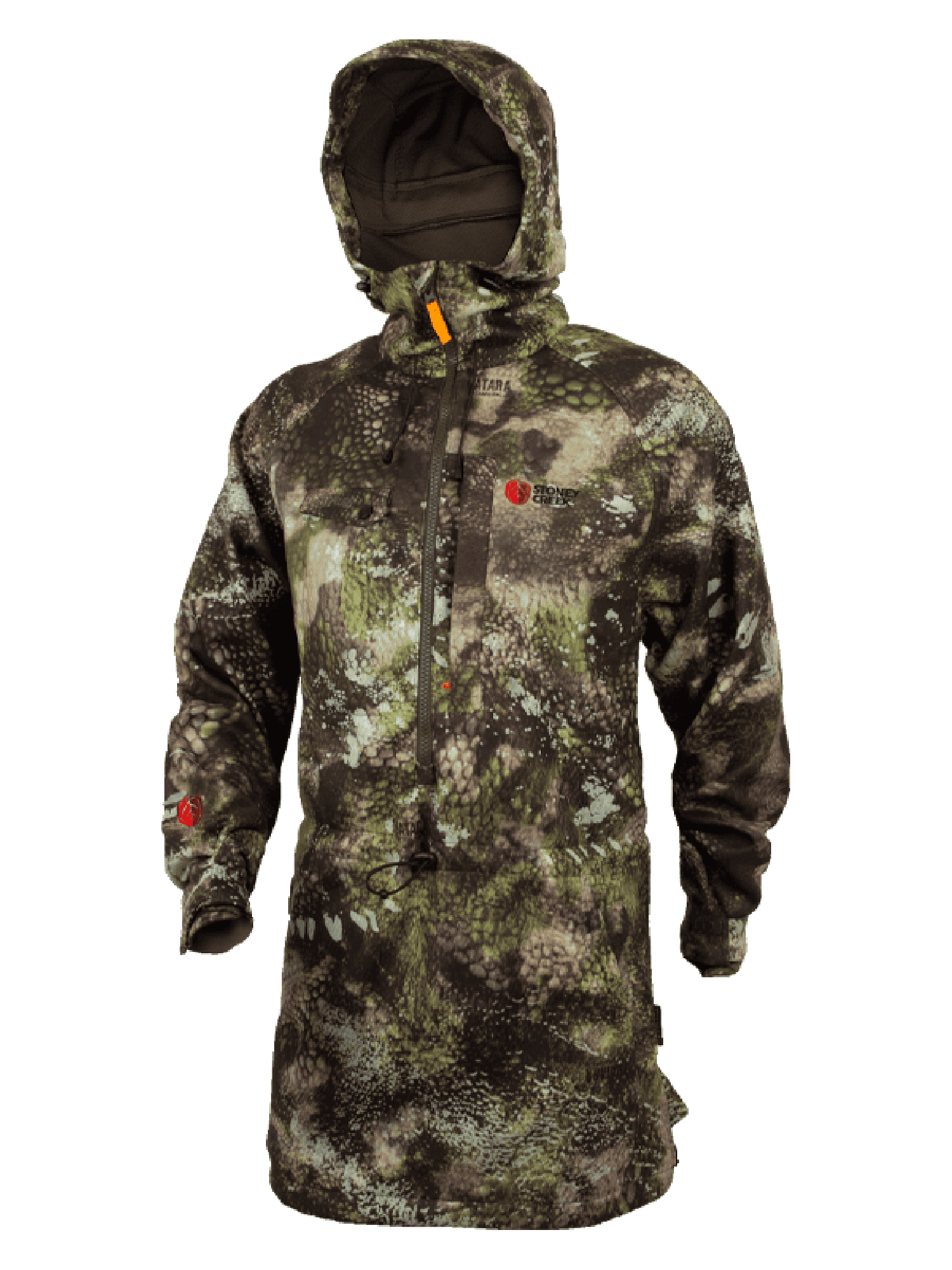 Stoney Creek Stalking Pullover TCF