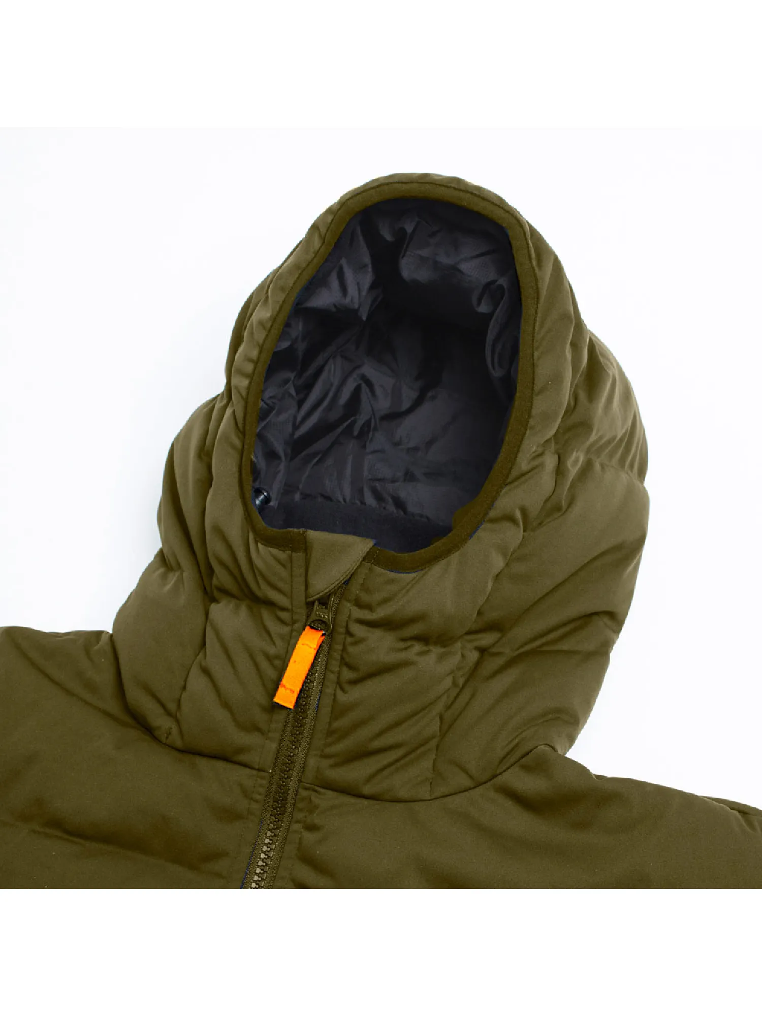 Stoney Creek Thermoflex Jacket Bayleaf - Image 2