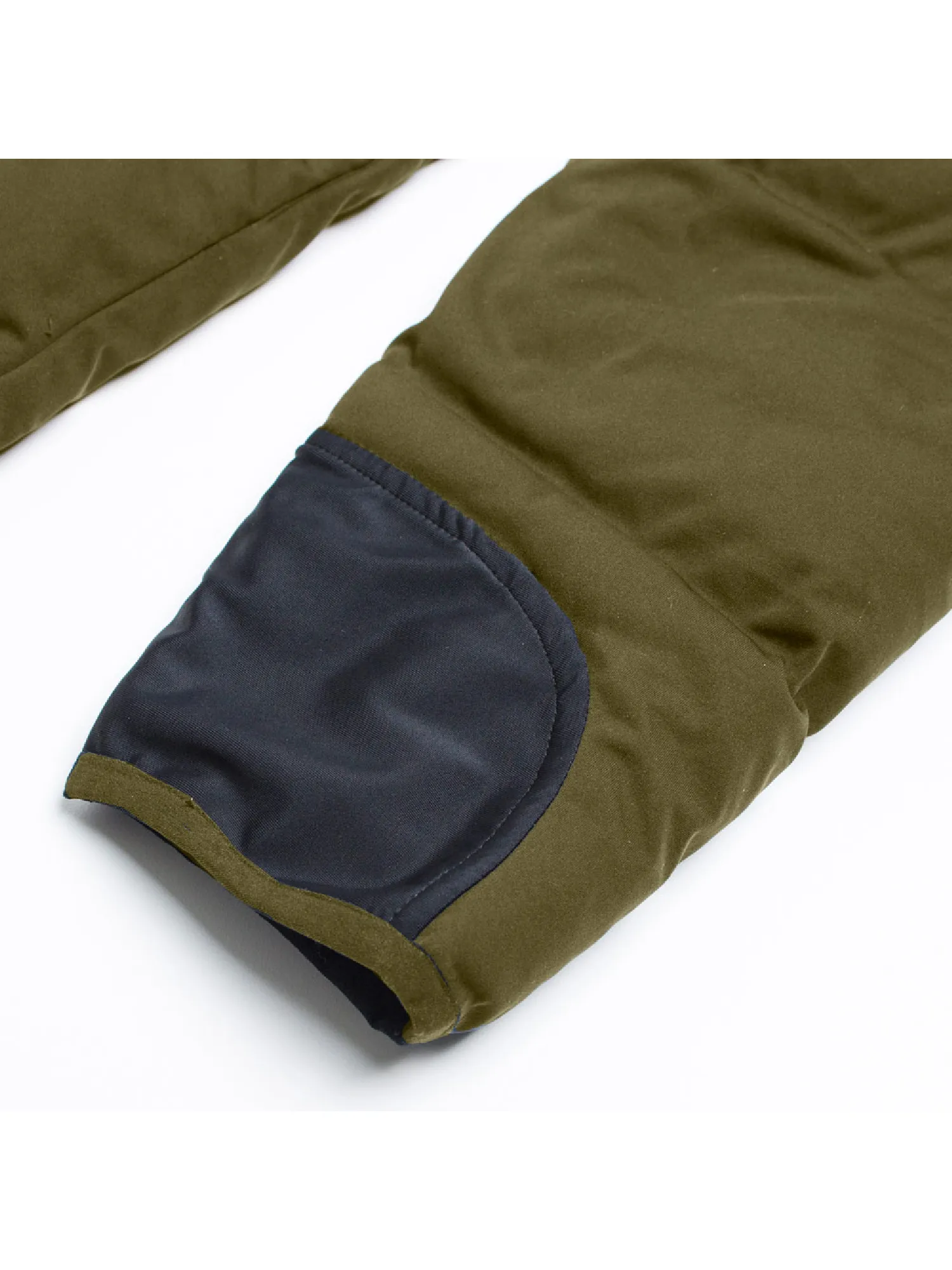 Stoney Creek Thermoflex Jacket Bayleaf - Image 3