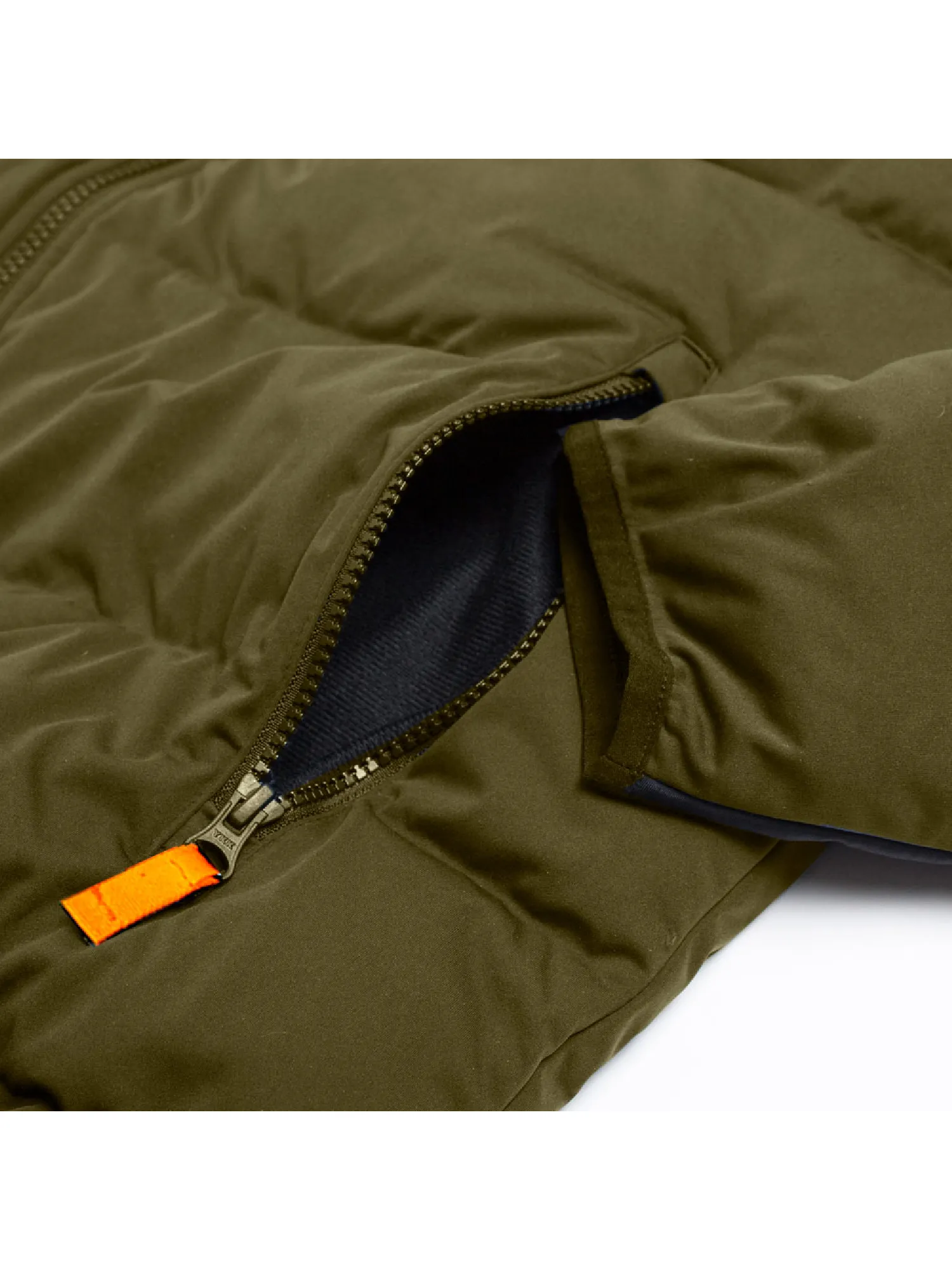 Stoney Creek Thermoflex Jacket Bayleaf - Image 4