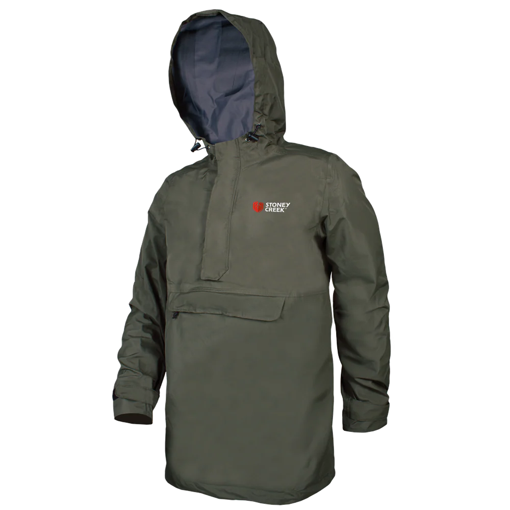 Stoney Creek Men's Stow It Jacket