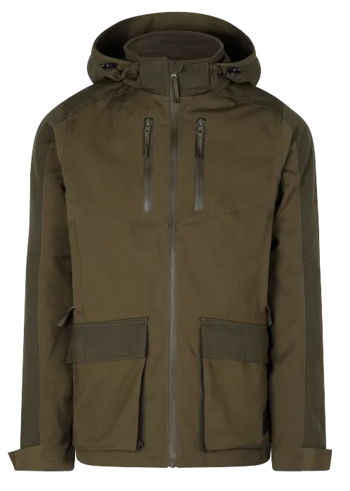 Seeland Men's Trax Jacket - Light Pine