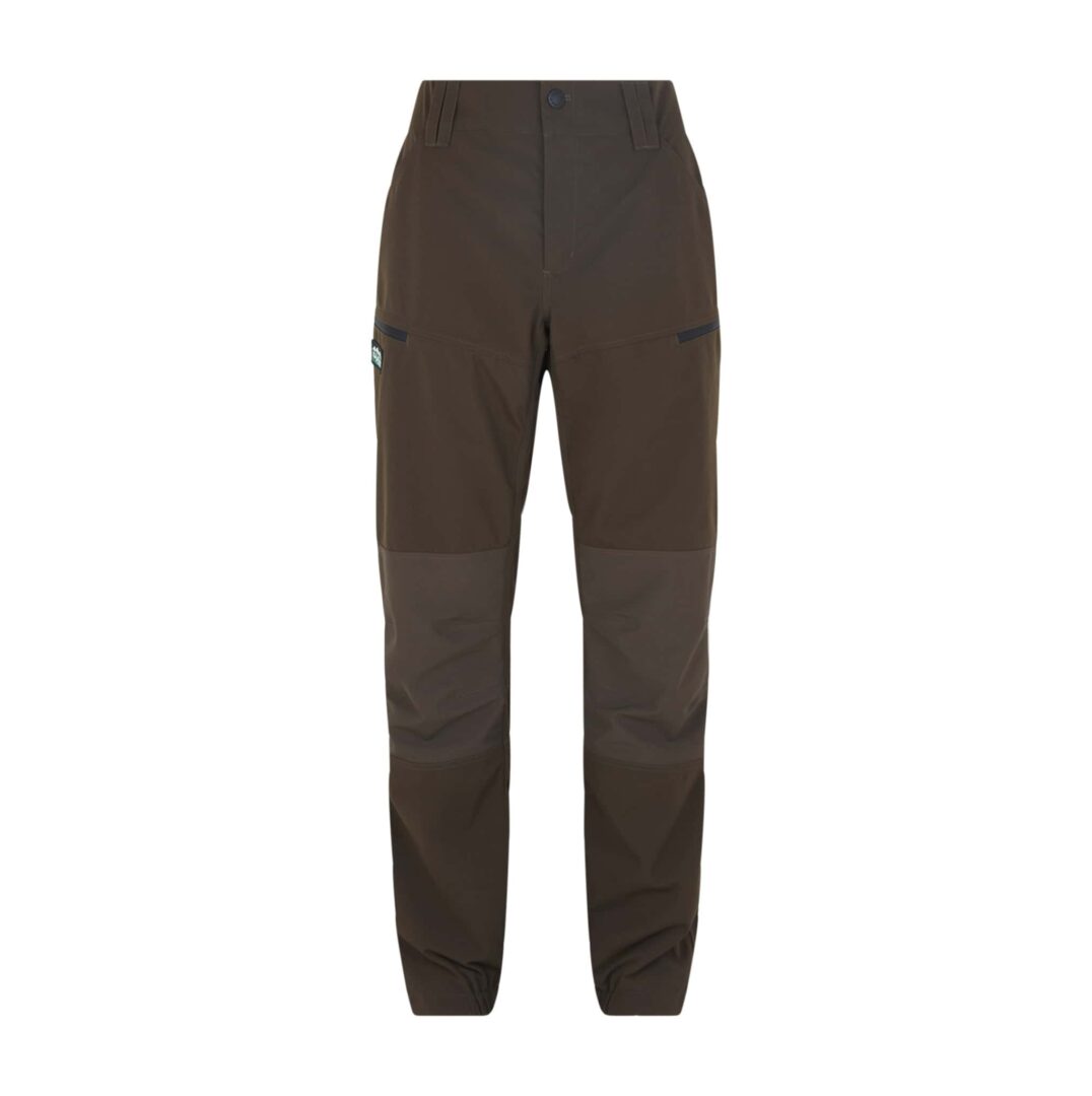 Ridgeline Cambrian Ladies Trousers – Bark