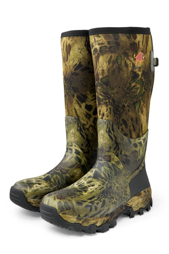 Gateway1 Men's Woodwalker Boot 18" 4mm Prym1