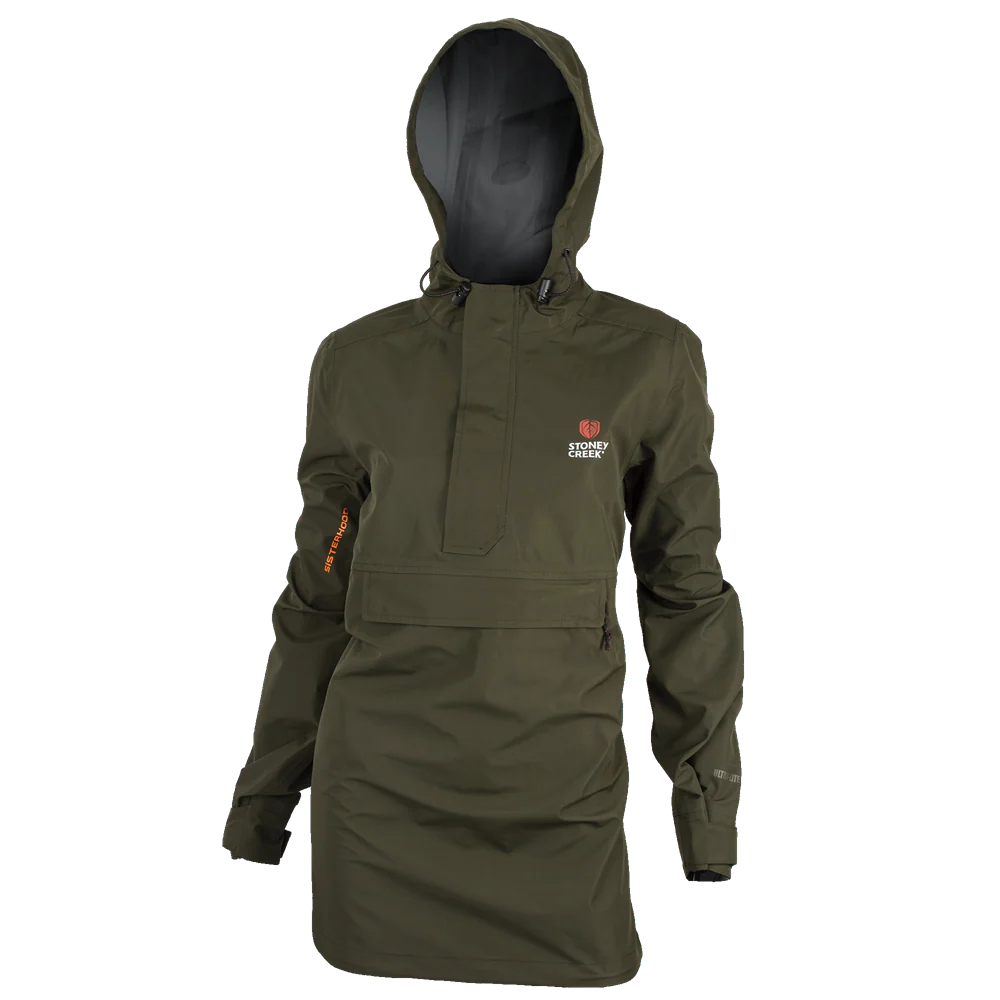 Stoney Creek Women's Stow It Jacket