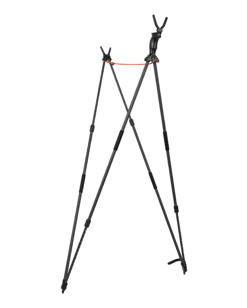 Blaser Carbon Shooting Sticks Gen2