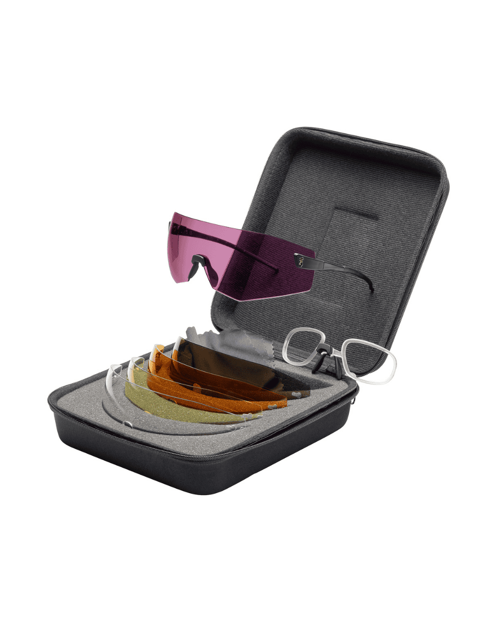 Browning Competition Shooting Glasses
